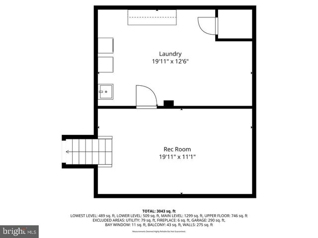 7944 FREEHOLLOW DR, Falls Church, VA 22042
