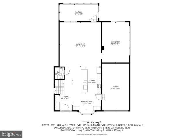 7944 FREEHOLLOW DR, Falls Church, VA 22042