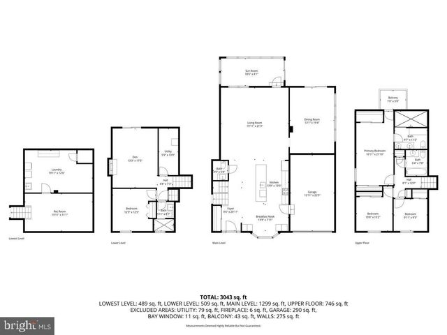 7944 FREEHOLLOW DR, Falls Church, VA 22042