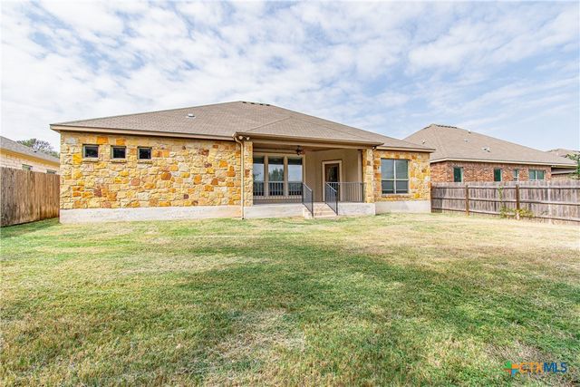 245 Chering Drive, Belton, TX 76513