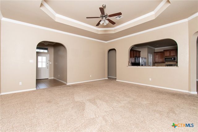 245 Chering Drive, Belton, TX 76513