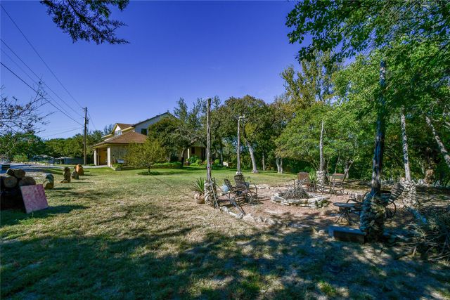 1501 S Chisholm Trail, Granbury, TX 76048