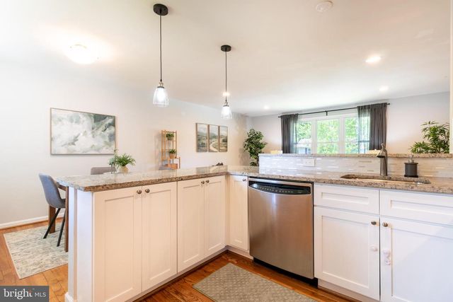110 WHITE BIRCH CT, Greenbelt, MD 20770