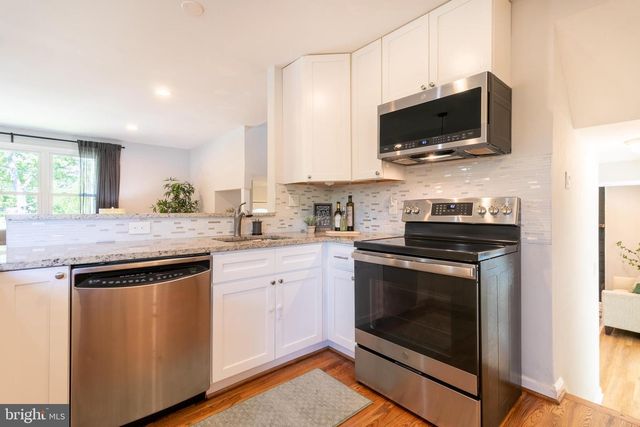 110 WHITE BIRCH CT, Greenbelt, MD 20770