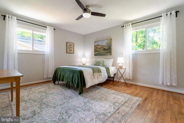 110 WHITE BIRCH CT, Greenbelt, MD 20770