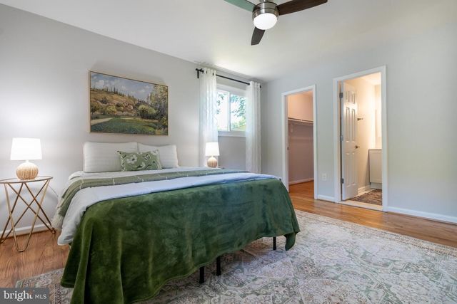 110 WHITE BIRCH CT, Greenbelt, MD 20770