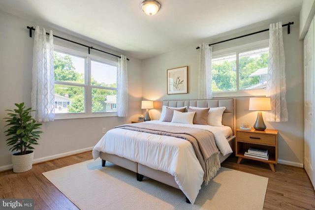 110 WHITE BIRCH CT, Greenbelt, MD 20770