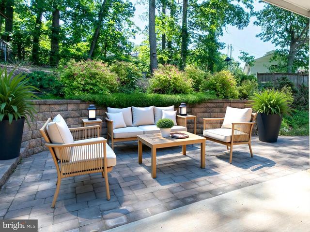 110 WHITE BIRCH CT, Greenbelt, MD 20770