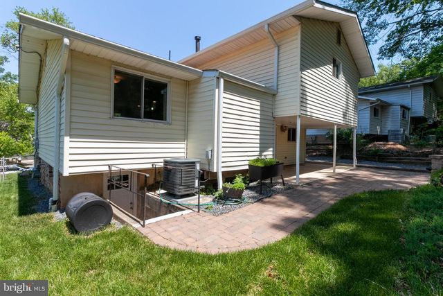110 WHITE BIRCH CT, Greenbelt, MD 20770