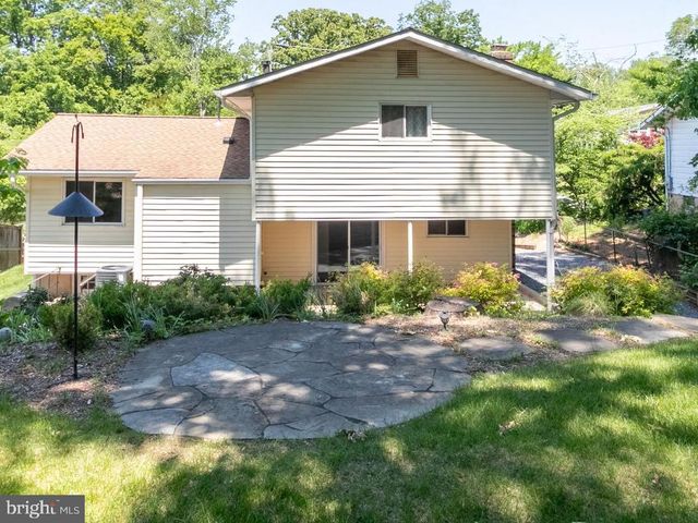 110 WHITE BIRCH CT, Greenbelt, MD 20770