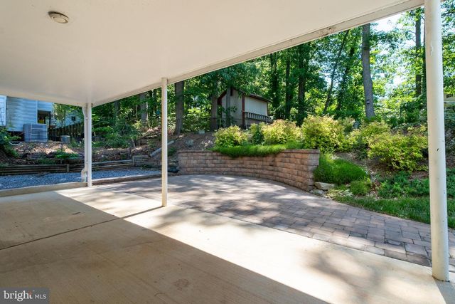 110 WHITE BIRCH CT, Greenbelt, MD 20770