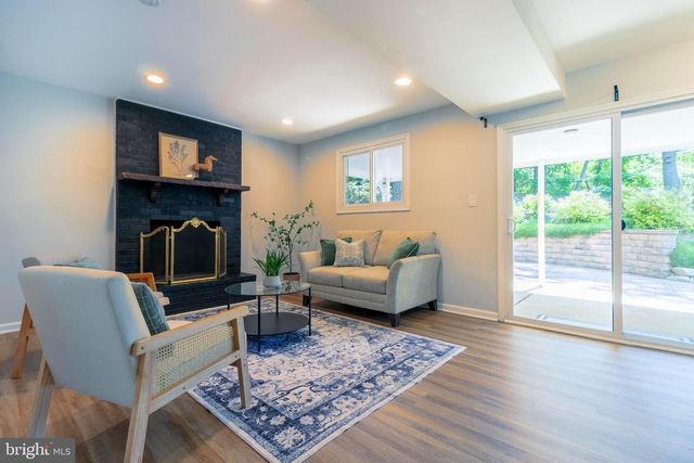 110 WHITE BIRCH CT, Greenbelt, MD 20770