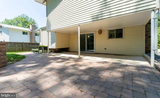 110 WHITE BIRCH CT, Greenbelt, MD 20770