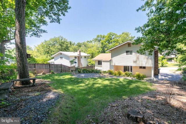 110 WHITE BIRCH CT, Greenbelt, MD 20770