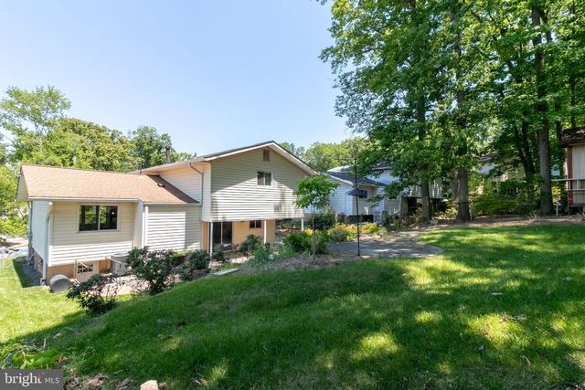 110 WHITE BIRCH CT, Greenbelt, MD 20770