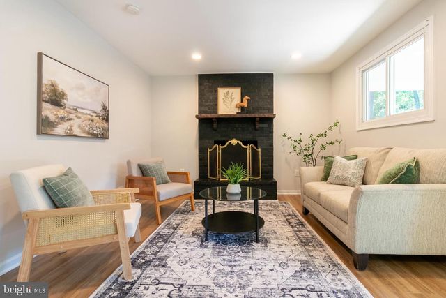 110 WHITE BIRCH CT, Greenbelt, MD 20770