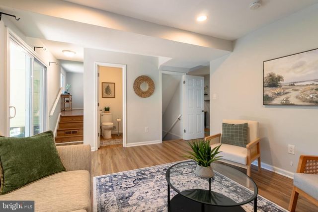 110 WHITE BIRCH CT, Greenbelt, MD 20770
