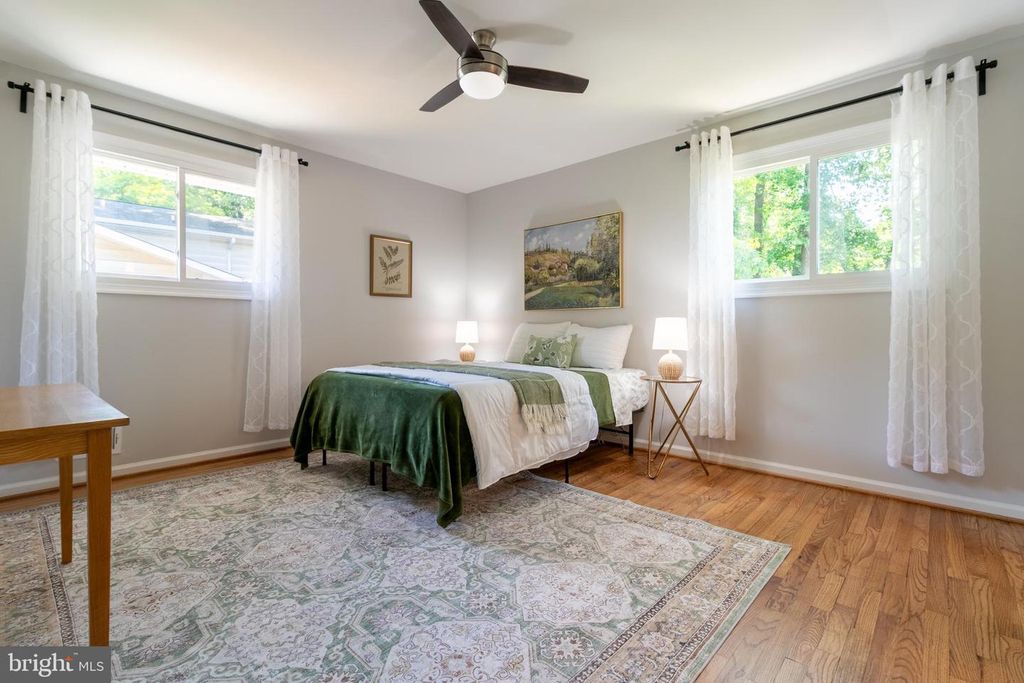 Image 17 of property listing at 110 WHITE BIRCH CT, Greenbelt, MD 20770