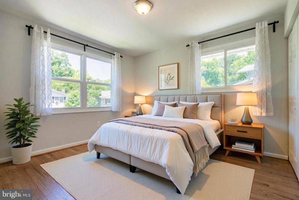 Image 23 of property listing at 110 WHITE BIRCH CT, Greenbelt, MD 20770