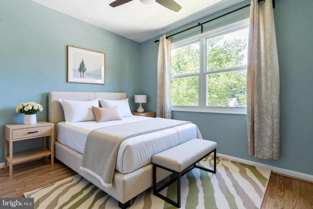 Image 27 of property listing at 110 WHITE BIRCH CT, Greenbelt, MD 20770