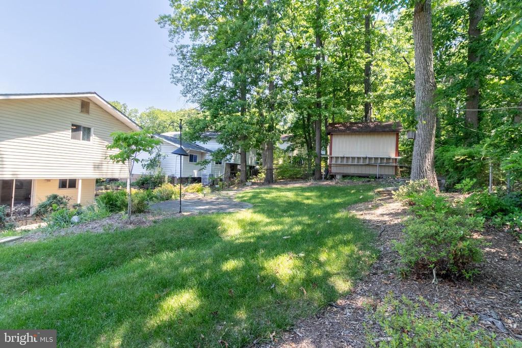 Image 41 of property listing at 110 WHITE BIRCH CT, Greenbelt, MD 20770