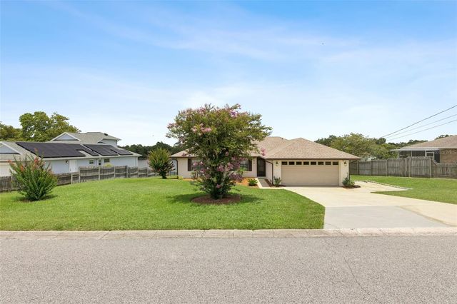34 JASMINE DRIVE, Debary, FL 32713