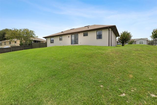 34 JASMINE DRIVE, Debary, FL 32713