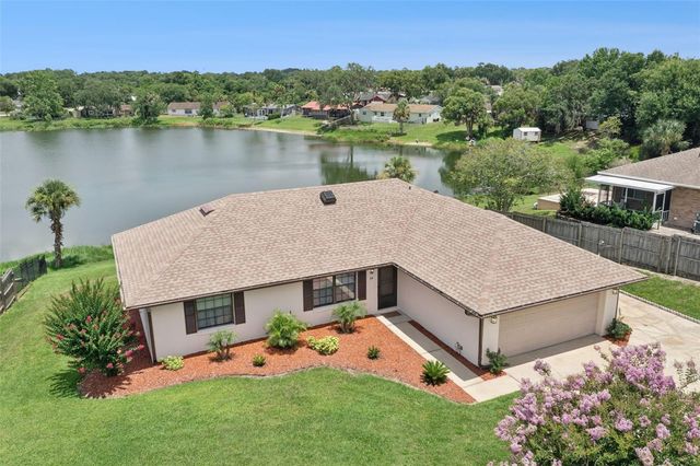 34 JASMINE DRIVE, Debary, FL 32713