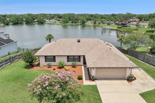 34 JASMINE DRIVE, Debary, FL 32713