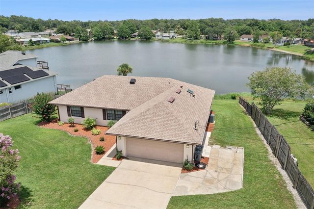34 JASMINE DRIVE, Debary, FL 32713