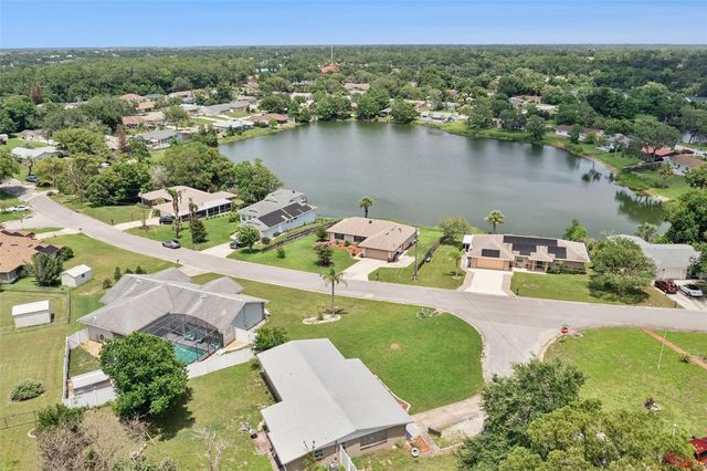 34 JASMINE DRIVE, Debary, FL 32713