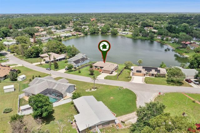 34 JASMINE DRIVE, Debary, FL 32713
