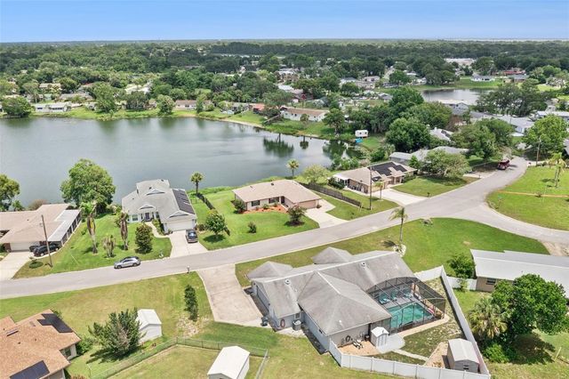 34 JASMINE DRIVE, Debary, FL 32713