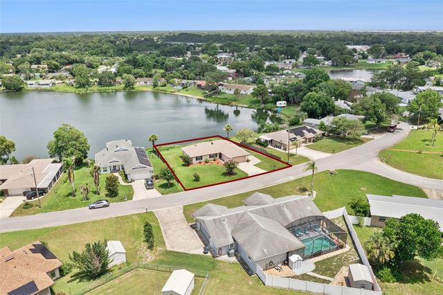 34 JASMINE DRIVE, Debary, FL 32713