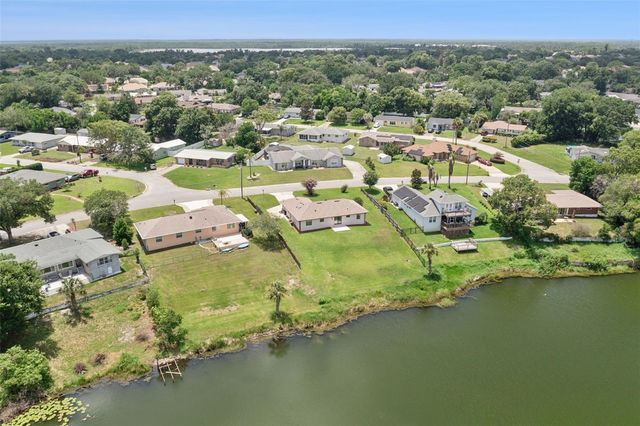 34 JASMINE DRIVE, Debary, FL 32713