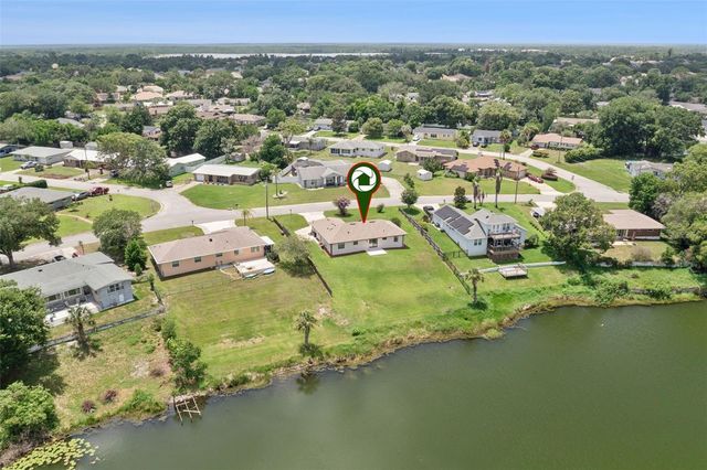 34 JASMINE DRIVE, Debary, FL 32713