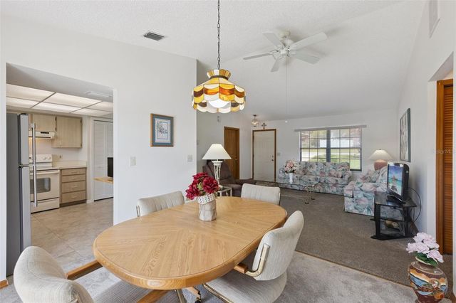 34 JASMINE DRIVE, Debary, FL 32713