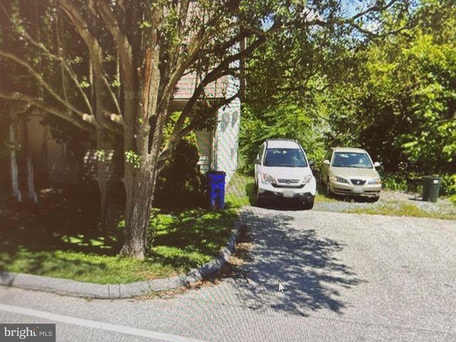 16728 FREDERICK RD, Mount Airy, MD 21771