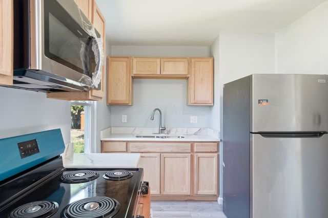 2297 Howey Road, Columbus, OH 43211