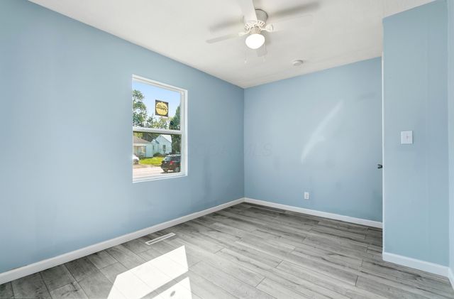 2297 Howey Road, Columbus, OH 43211