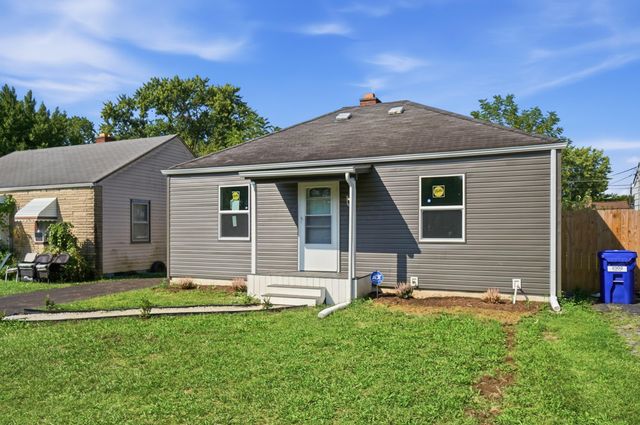 2297 Howey Road, Columbus, OH 43211