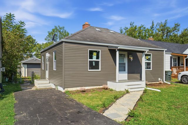 2297 Howey Road, Columbus, OH 43211
