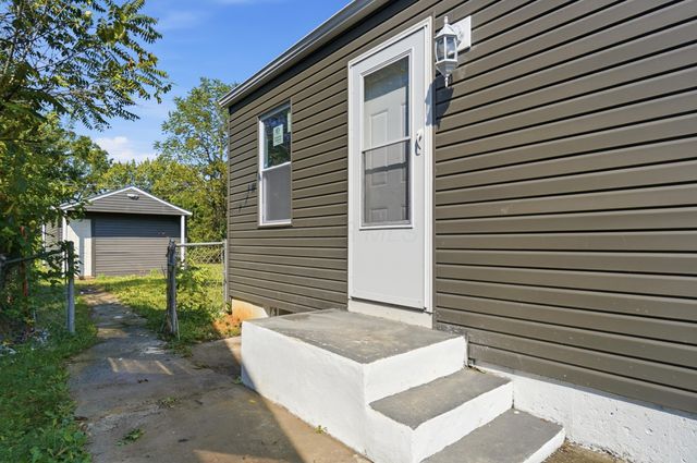 2297 Howey Road, Columbus, OH 43211