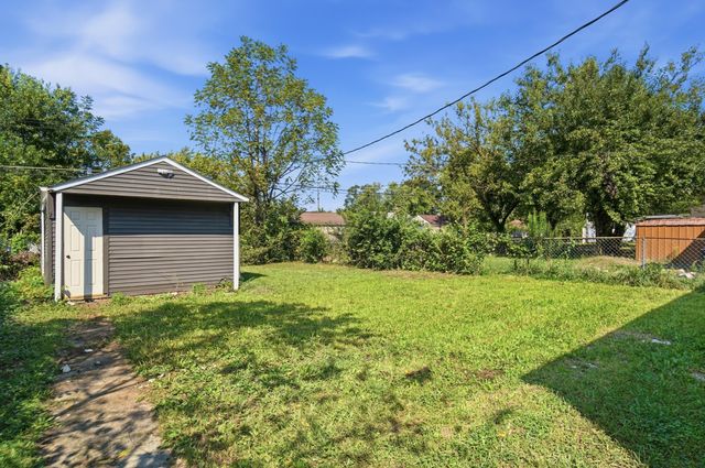 2297 Howey Road, Columbus, OH 43211