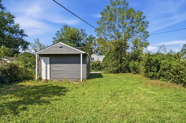 2297 Howey Road, Columbus, OH 43211