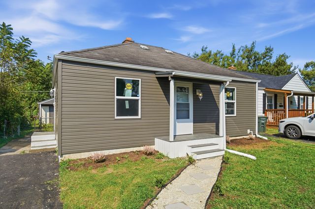 2297 Howey Road, Columbus, OH 43211