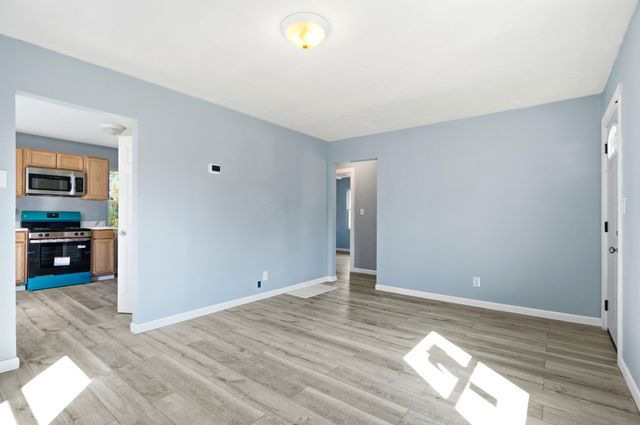 2297 Howey Road, Columbus, OH 43211