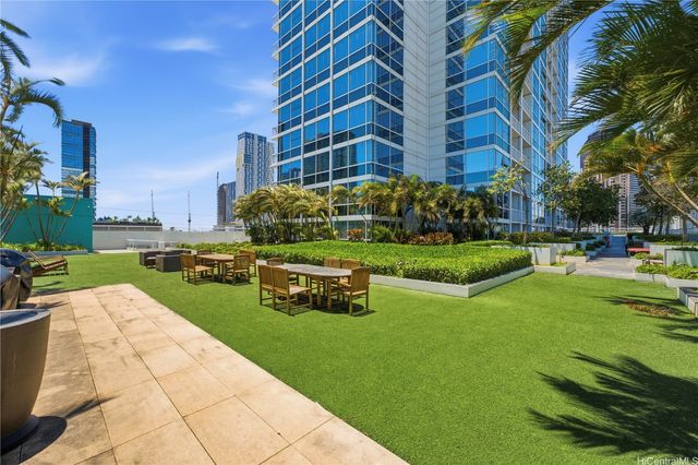 909 Kapiolani Boulevard 3206, Honolulu, HI 96814