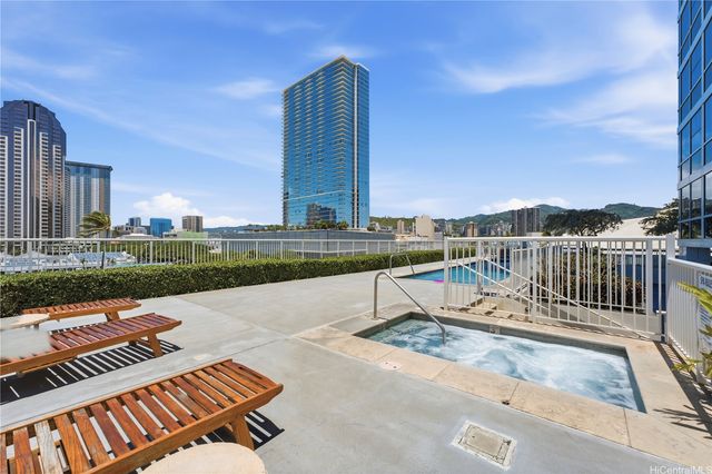 909 Kapiolani Boulevard 3206, Honolulu, HI 96814