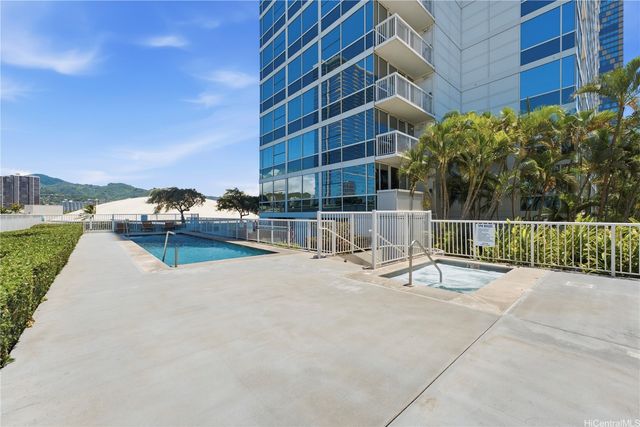 909 Kapiolani Boulevard 3206, Honolulu, HI 96814